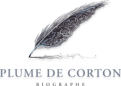 Biographe Plume de Corton